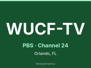 WUCF-TV