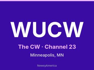 WUCW