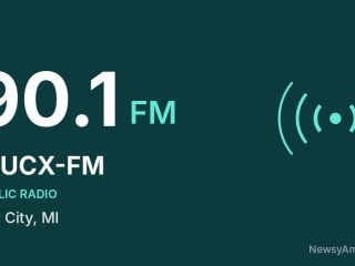 WUCX-FM