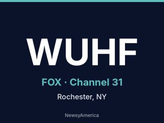 WUHF