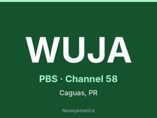 WUJA