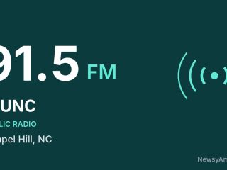 WUNC