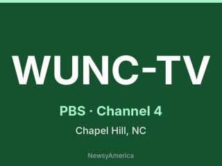 WUNC-TV
