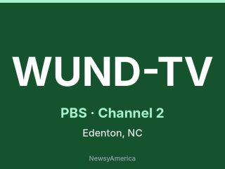 WUND-TV