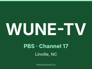 WUNE-TV