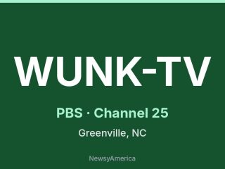 WUNK-TV