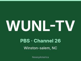 WUNL-TV