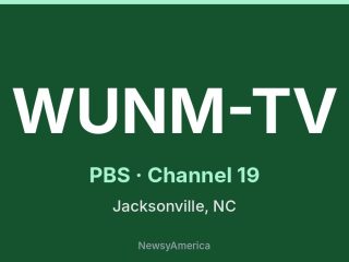 WUNM-TV