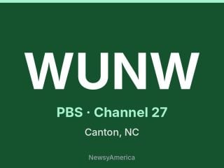 WUNW