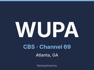 WUPA