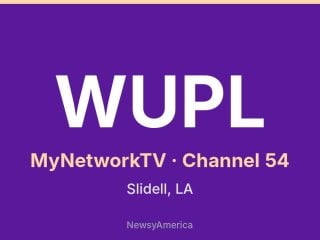 WUPL