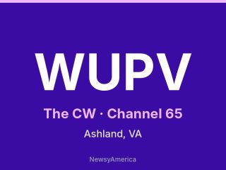 WUPV