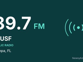 WUSF