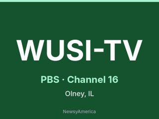 WUSI-TV