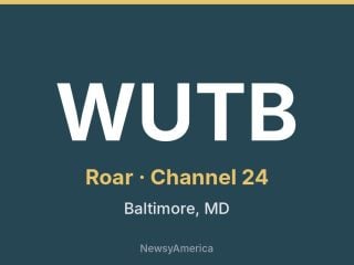 WUTB