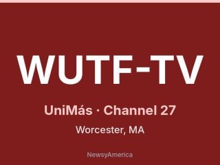 WUTF-TV