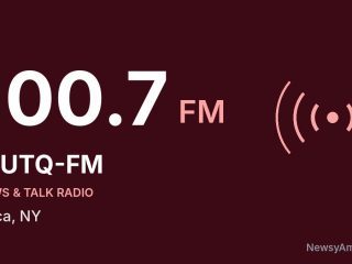 WUTQ-FM