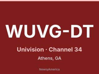 WUVG-DT