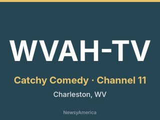 WVAH-TV