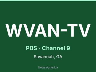 WVAN-TV