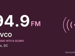 WVCO 94.9 FM, Loris, SC