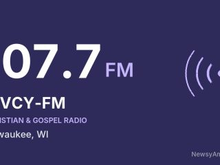 WVCY-FM 107.7 FM, Milwaukee, WI