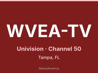 WVEA-TV