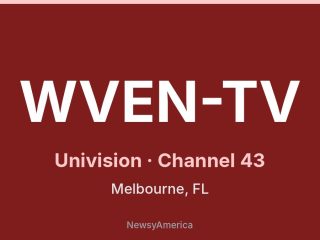WVEN-TV