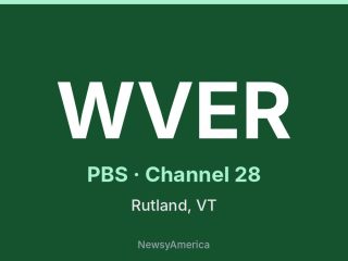 WVER