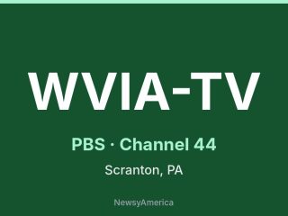 WVIA-TV