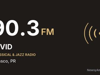 WVID 90.3 FM, Anasco, PR
