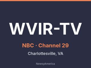 WVIR-TV