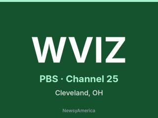 WVIZ