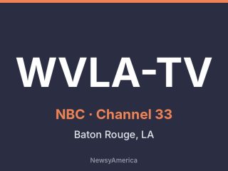 WVLA-TV