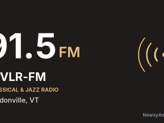 WVLR-FM 91.5 FM, Lyndonville, VT