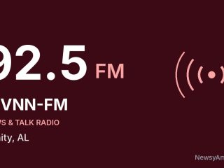 WVNN-FM