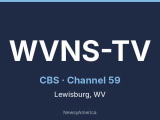 WVNS-TV