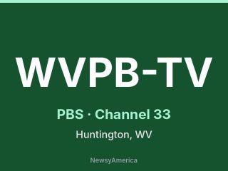 WVPB-TV