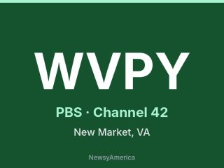 WVPY