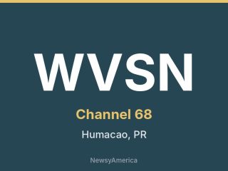 WVSN