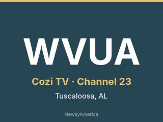 WVUA