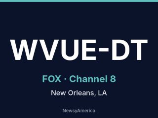WVUE-DT