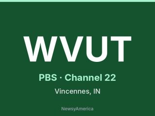 WVUT