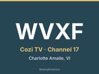 WVXF