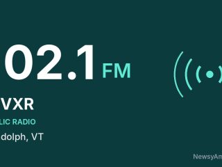 WVXR