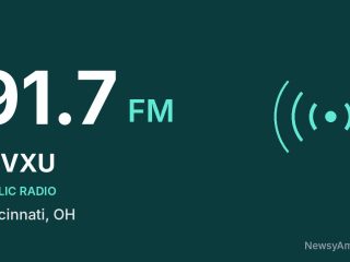 WVXU