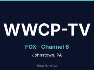 WWCP-TV