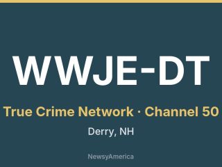 WWJE-DT