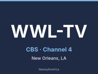 WWL-TV