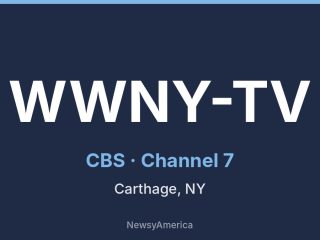 WWNY-TV
